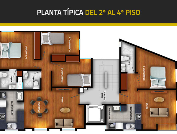 PLANTA--TIPICA-DEL-2-AL-4-PISO